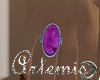 PunkPinkRing