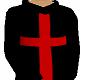 Red Cross Hood