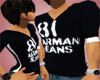 AR*mani* striped