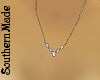 ASMBlueIceNecklace