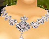 Diamond Vintage Necklace