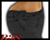 ~pencil jeans blk~