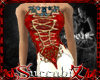 [Sx]LuiX@Vi@RoM@ Gown