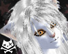 Albino Tiger Lg Neko Ers