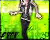 Fx! DelilahDecay`s Outfi