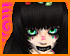 [M6X] Black Tokimi =^.^=