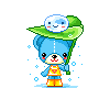 Rain Bear