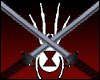 Crimson Blade (W/ Sound)