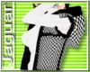 [JG]B/W squares Hood
