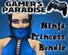 Ninja Princess Bundle