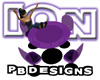 PB Ion Nightclub Table