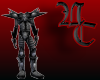 Skull armour bundle