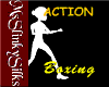 (MSS) Boxing Actions