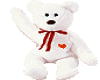 [NK]White Bear