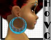 ~Oasis earring~
