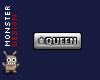(BS) QUEEN in silver