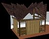 Tiki Hut