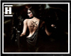 Product Image for -H- goth woman picture
