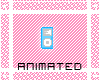 K� -=BlueiPodNano!