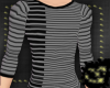 [H] Grey Piano Shirt