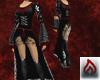 Db - Tenebrae set