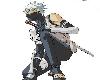 Kakashi ANBU