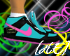 [HE]OLD SKOOL KIKZ GURLS