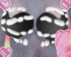 [P] Skeleton Squeeze Top
