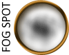 Fog Spot - Black