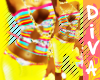 +*ColorfulliciousFit*+