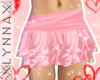 [LYN] Pink bubble Mini