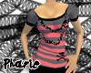 Red Skull Top