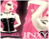 [J]Leo Dolly Pink