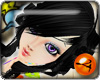 MORF Nijimi Black Hair