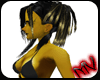 (MV) Succubus Gold Tatt