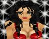 [DF]JET BLACK NOGIKU