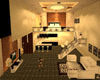 romantic room
