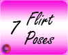 |CS| Flirt Poses [Anmtd]