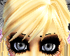 *TN*Td Blonde Hair