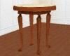 AT-Cherry Display Table
