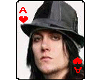 synester gates card