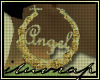 [Angel] Bamboo Earrings