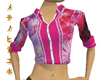 CA� floral bloomer