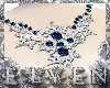 ELVEN D. Winter Necklace