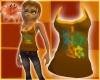 Beach Halter Ukalele