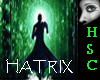 HATRIX Ship