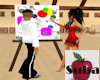 Artist Easel