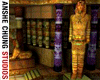 [ACS] EGYPTIAN PALACE
