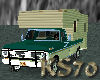 (ks70) Ford Camper