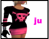 Product Image for punkette avenger